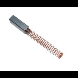 NEW! KITCHENAID MIXER PART - CARBON BRUSH